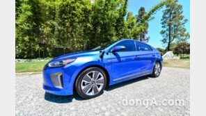 국산 친환경차 판매 껑충… 현대기아차 상반기 글로벌 2위 도약