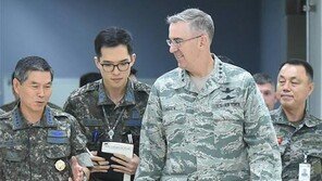 美 “전략무기-미사일 방어 역량 지속적 제공”