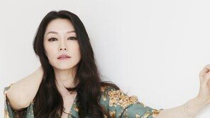 뮤지컬계 철의 여인 “엄마 되니 감정 더 풍부해져”