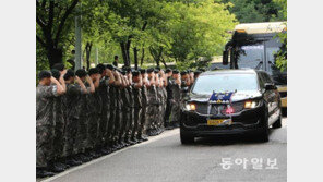 K-9 자주포 폐쇄기 문제인듯… 사격훈련 전면중지