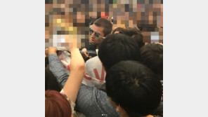 리암 갤러거 공항 봉변, 태연과 뭐가 달라?…‘내로남불’ 자성 목소리