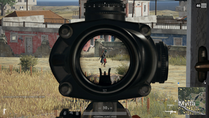 배틀그라운드, 최적의 플레이 위한 PC 성능과 그래픽 설정은?