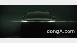 쌍용차, 프랑크푸르트모터쇼 주력 모델 ‘G4 렉스턴’ 티저영상 공개