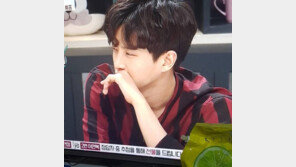 ‘냉장고를 부탁해’ 김민석 “그래도 김성규 냉장고엔 졌다” 출연 소감