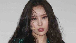 [동아포토]선미, 성숙미 물씬~