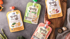 [Food&Dining3.0]매일유업, 이유식 정보 등 소비자와 쌍방향 소통 나서