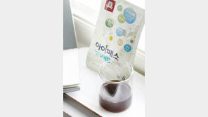 [Food&Dining3.0]정관장 아이패스, 피로해소-면역력 증진 “수험생에 힘을”