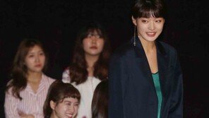 [동아포토]최아라, 청춘시대2의 뉴페이스