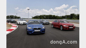 ‘BMW 드라이빙 센터’ 누적 방문객 50만명 돌파