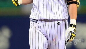 부진한 양석환, 그럼에도 그는 진화중이다