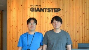 [3D의 변화] 자이언트스텝, "초를 다투는 광고 시장, 효율성을 바랍니다"