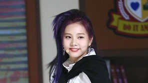 [동아포토]다이아 은채 ‘상큼발랄한 무대~’