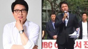 대학 동문 신동호 국장-신동진 아나운서, 어쩌다 ‘적’이 됐나?