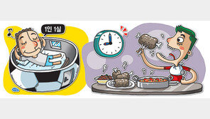 밥심으로 이란 잡자!…저녁마다 원가 3만원대 보양식