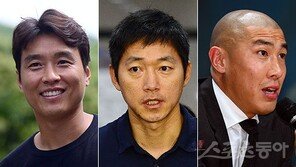 주장 기성용 공백? ‘형님 리더십’ 있잖아!