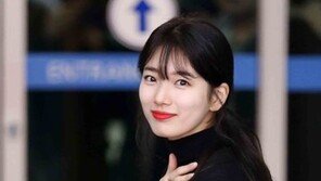 [연예 뉴스 스테이션] 수지, 10월 ‘그랜드민트 페스티벌’ 출연