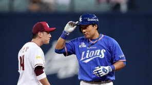 ‘굿바이 돔’ 이승엽, 한·일 돔구장과 이별을 고하다