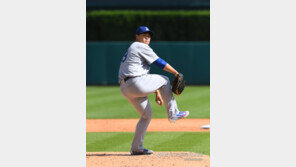 류현진, ‘해적’ 잡고 포스트시즌으로 가는 길 닦아라!