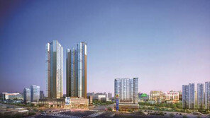 ‘삼송역 현대 해리엇’ 전용 59㎡ 364채