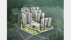 [분양 단신]‘한양수자인 사가정 파크’ 497채 外