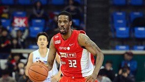 헤인즈, 3년만에 SK로 돌아간다