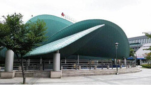 신도림 오페라하우스 새 단장