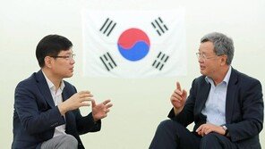 “1919년이든 1948년이든 ‘건국’이라는 표현은 무리”