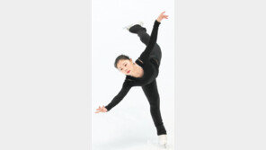 한국피겨의 새 얼굴, 150cm 당찬 여중생 