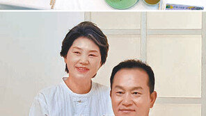 “무작정 귀농했는데… 강원 산채나물밥 전도사됐죠”