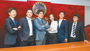 영남대 로스쿨 학생들, 모의행정심판 경연 최우수상