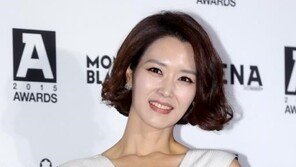 정지영, 라디오 생방 ‘5분’ 지각…“교통체증 심했다, 죄송”