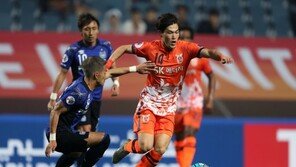 ‘강력한 중거리포’ 이창민, K리그 클래식 27라운드 MVP에 선정