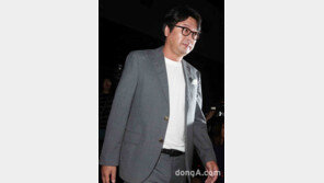 [동아포토]김윤석, 넘사벽 카리스마