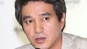 [동아포토]DMZ다큐영화제 조재현 ＂더 많은 볼거리 준비했다＂