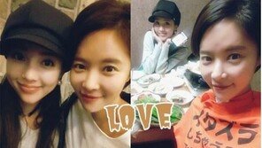 ‘예능 컴백’ 아유미, 전성기 시절 눈길…“걸그룹 슈가의 마스코트”