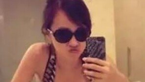 아유미 “박명수가 ‘안 사귀면 죽는다’ 협박해 2시간 사귄적 있다”