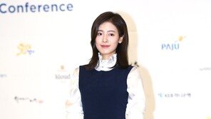 [동아포토]지우 ‘인형같은 미모’