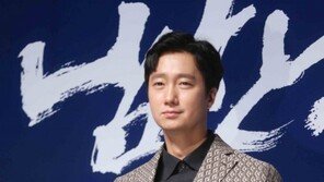 [동아포토]박해일, 잘생김주의