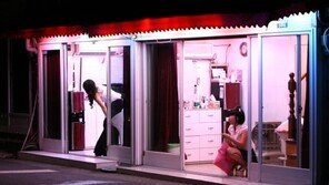 서울시, 성매매 업소에 3초마다 전화…“성매매 대포폰 꼼짝마”