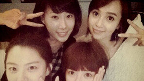 박수진 둘째 임신·아유미 국내 예능 컴백…슈가 원년 멤버들 근황은?