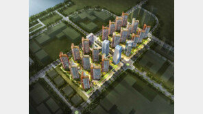 명지국제신도시 서부산 법조타운시대 개막