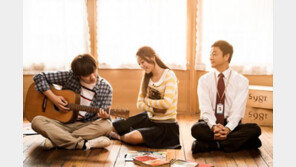 ‘다시 김광석이다’, 감성 주크박스뮤지컬 서른즈음에