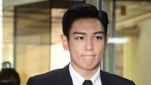 ‘탑과 대마초’ 한서희 “처음, 권유한 건 탑…억울하다”