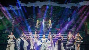 의정부예술의전당, ‘K-Culture SHOW 별의전설 시즌2’로 해외 진출