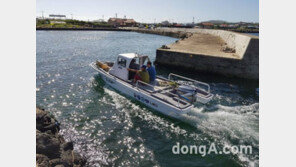 ㈜엘지엠, 전기차 메카 제주(우도)서 전기선박 사업 시동
