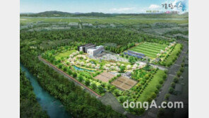 한화건설, 1000억원 규모 인천 검단 하수처리장 증설공사 수주