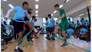 신태용 감독이 불어넣은 유쾌한 변화 ‘위닝 멘탈리티’