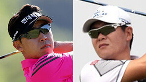 후반기 동반 티오프…남녀 골프, 더 뜨거워진다