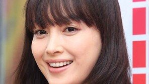 이나영, 5년만에 스크린 컴백…왜 낯선 윤재호 감독을 택했나