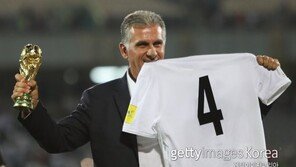 능구렁이 케이로스, 속 보이는 ‘연막작전’